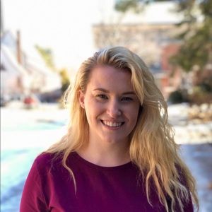 Meet your Posher, Suzanne